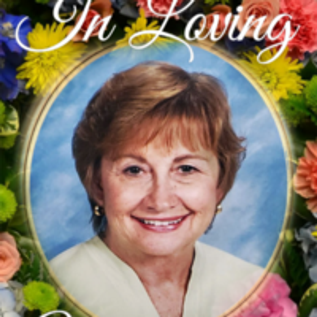Melinda Sue Stone