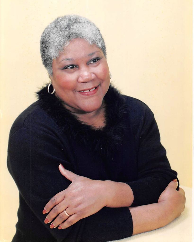 Natalie F. Workman-Hyatte Profile Photo