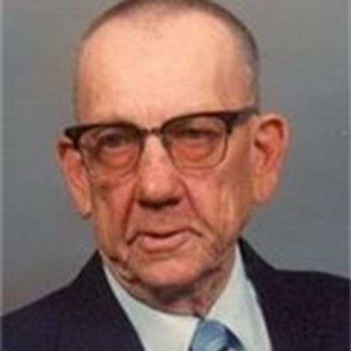 Robert D. Thompson Profile Photo