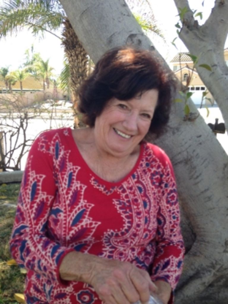 Theresa Anne Briggs Profile Photo