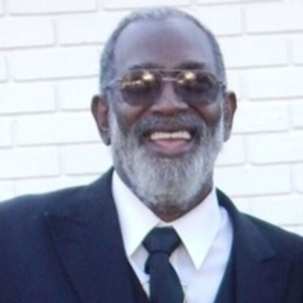 Mr. Herman Leroy Tim, Jr.