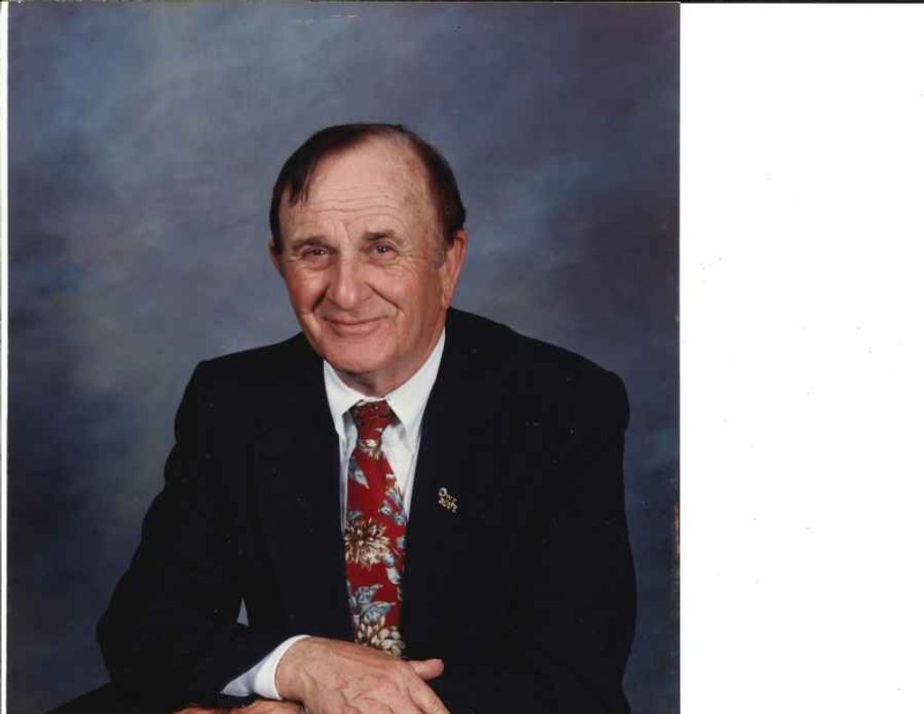 Robert Byers Profile Photo