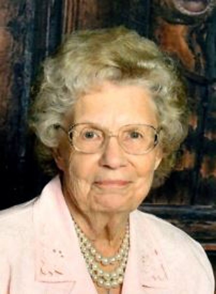 Thelma Duerksen