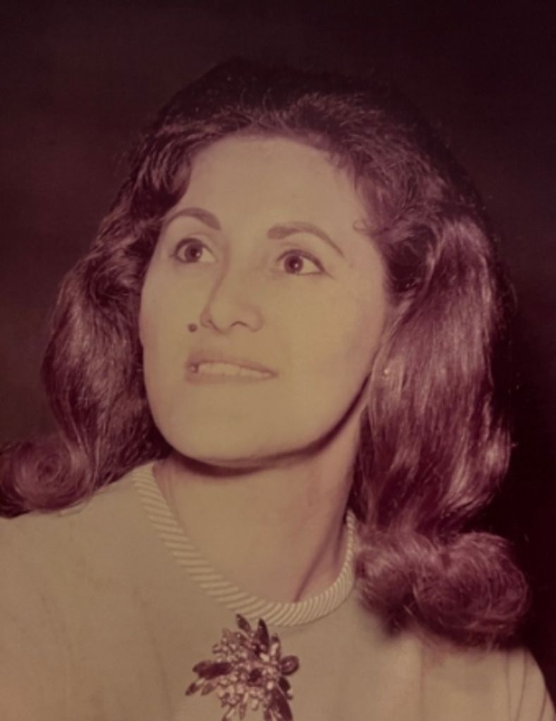 Donna Mae Holder Profile Photo