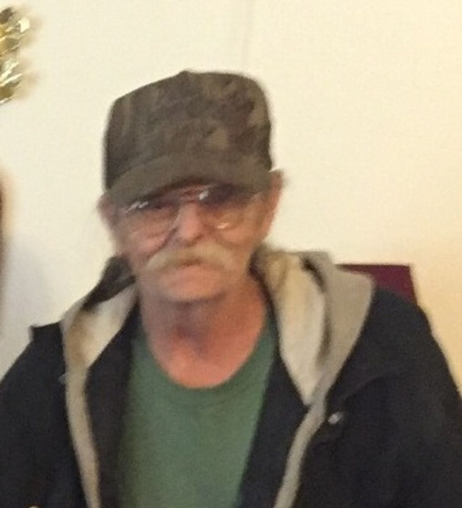Alderson "Fats" Adkins Profile Photo