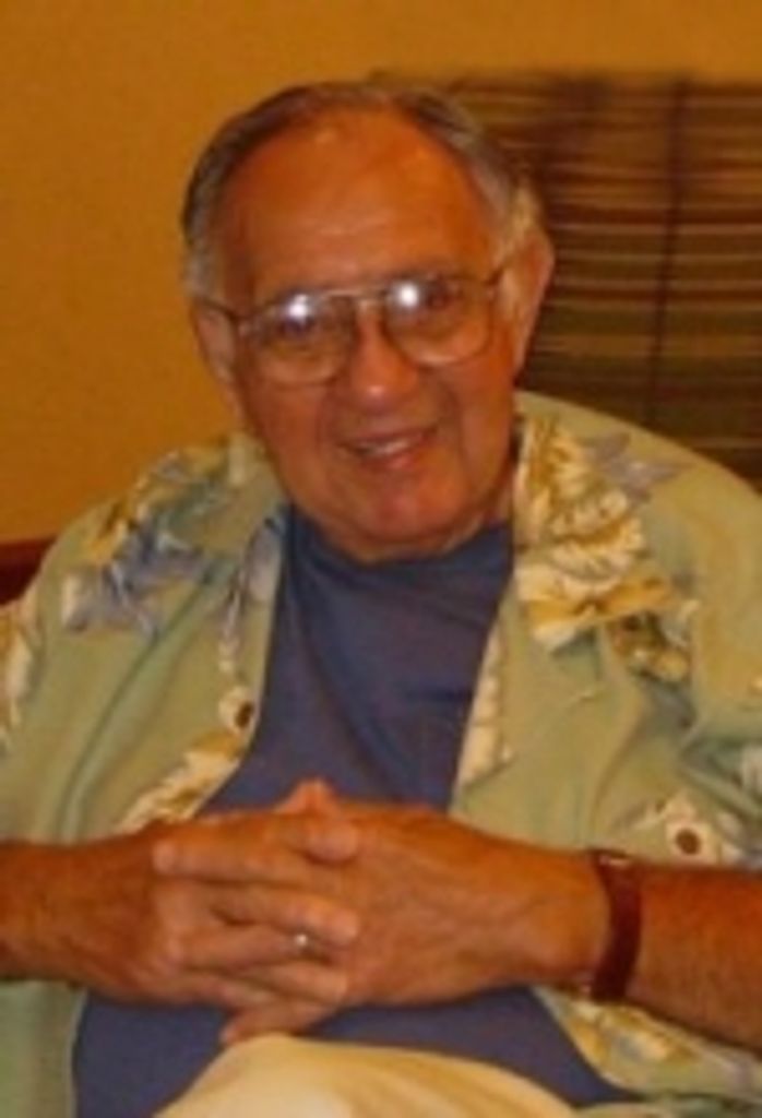 Charles Robert Gerard