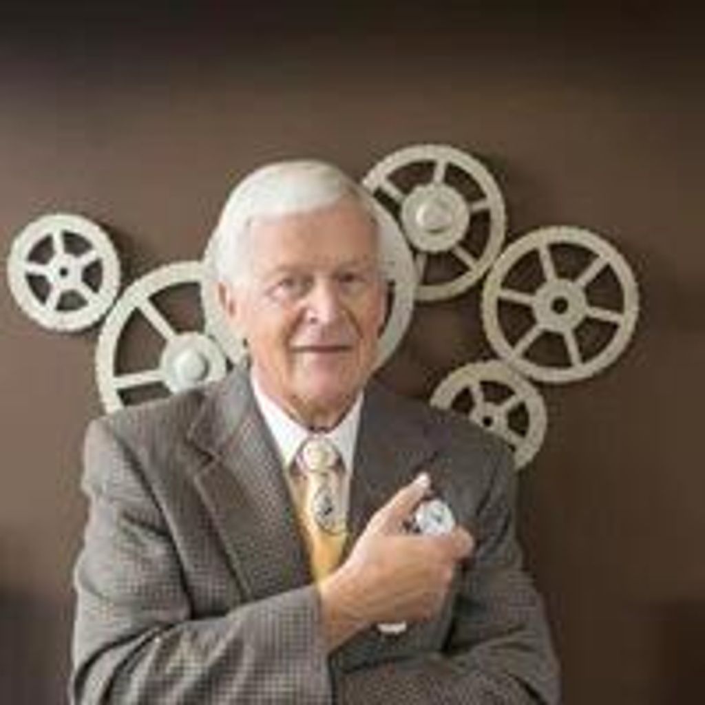 Rudolf "Rudy" F.L. Hoellein