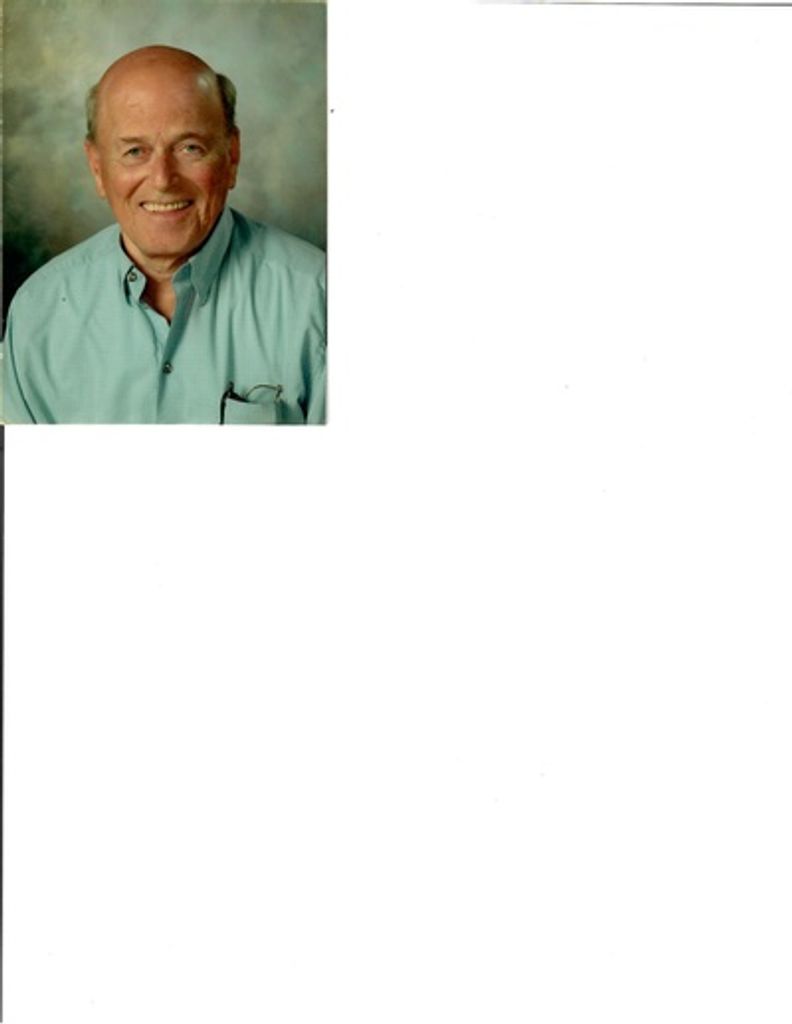 Thomas N. Parr