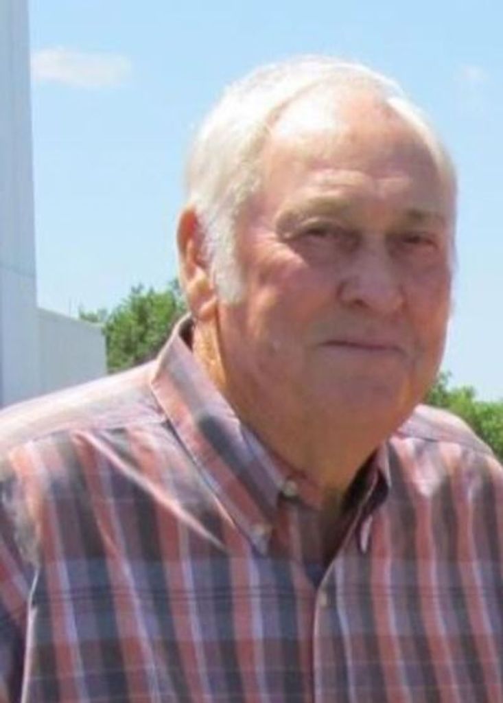 Tommy Heath Profile Photo