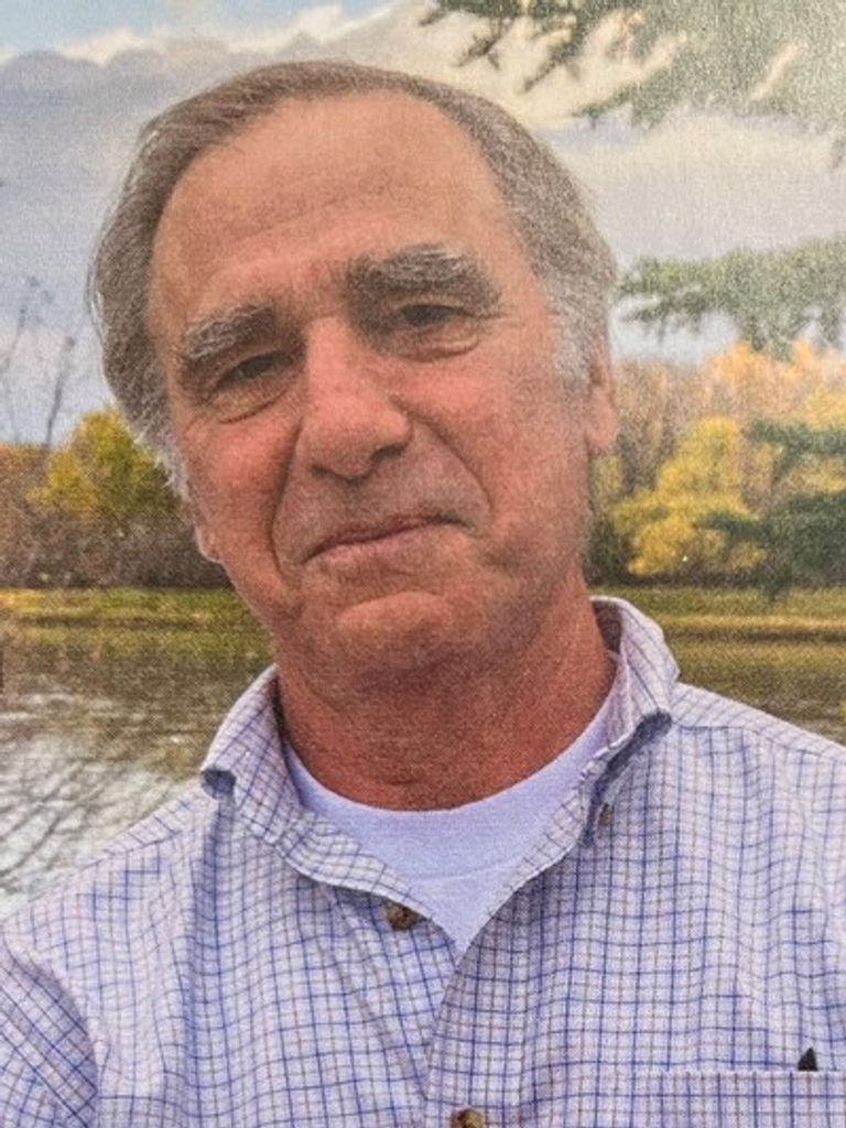 Michael Douglas "Mike" Ley Profile Photo