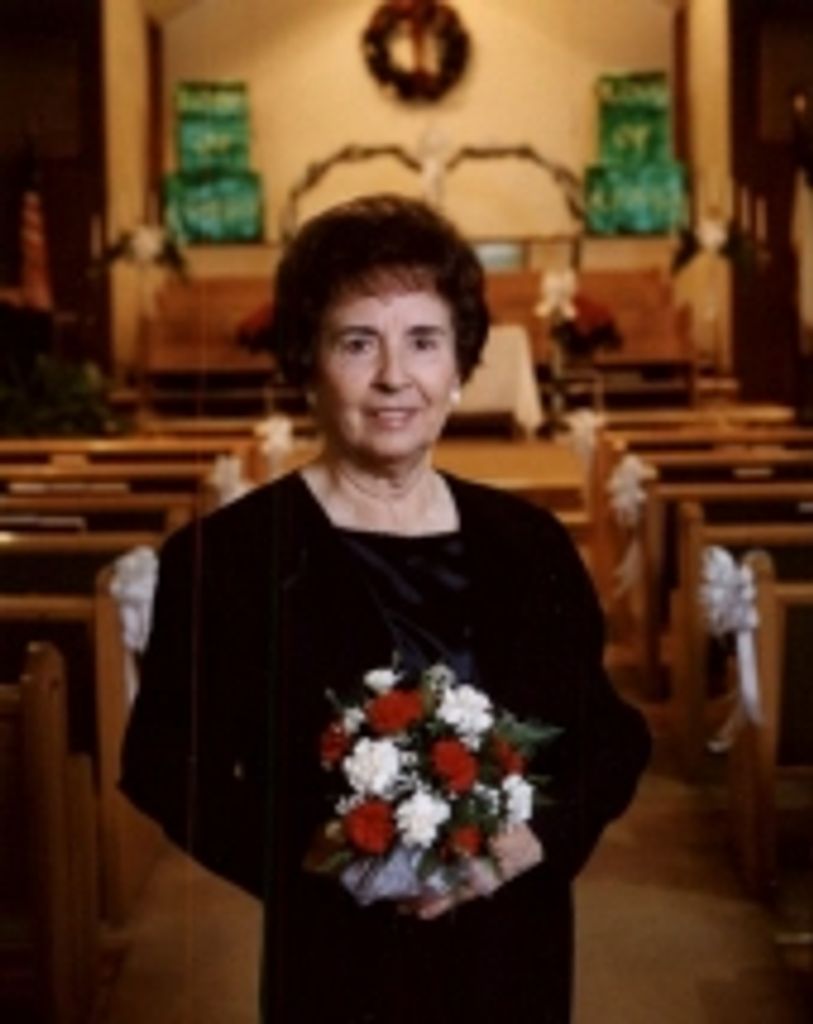 Lela G. Vandawalker