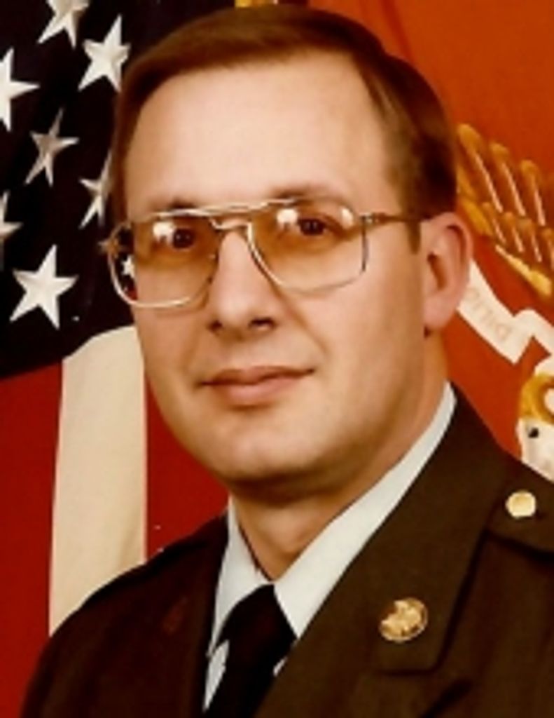 Luther "Butch" Smith