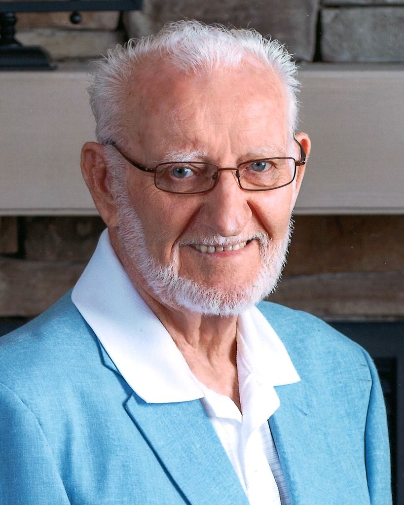 Arthur Eugene Wineland Profile Photo