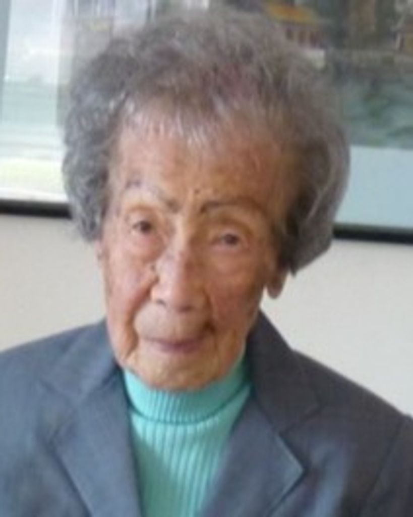 Rose C. Lew