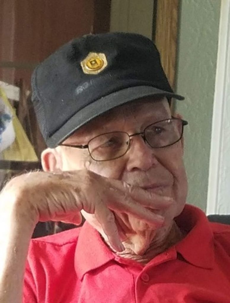 Arthur Harper Profile Photo