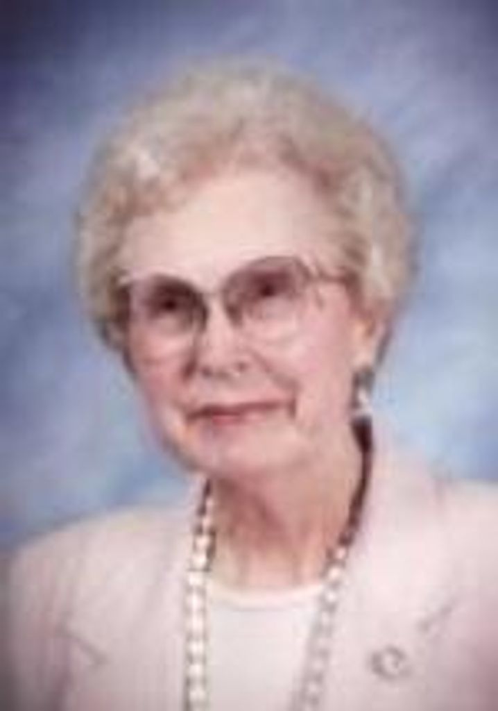 Freda M. Werner
