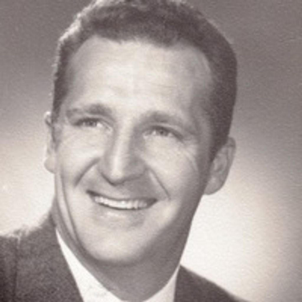 Eddie Stumpfl