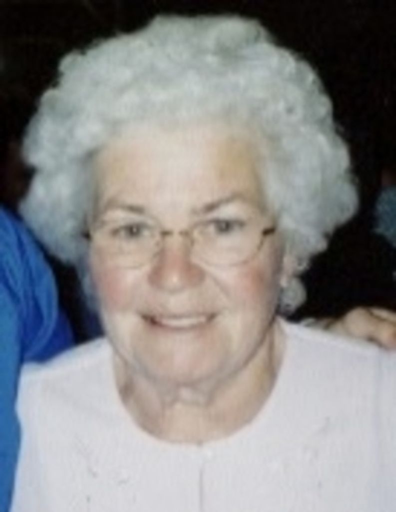 Mary Plummer Profile Photo