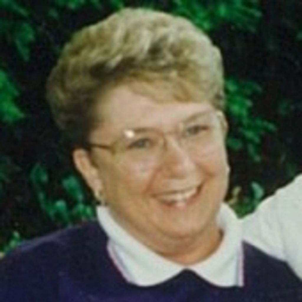 Regina Mae Ervin