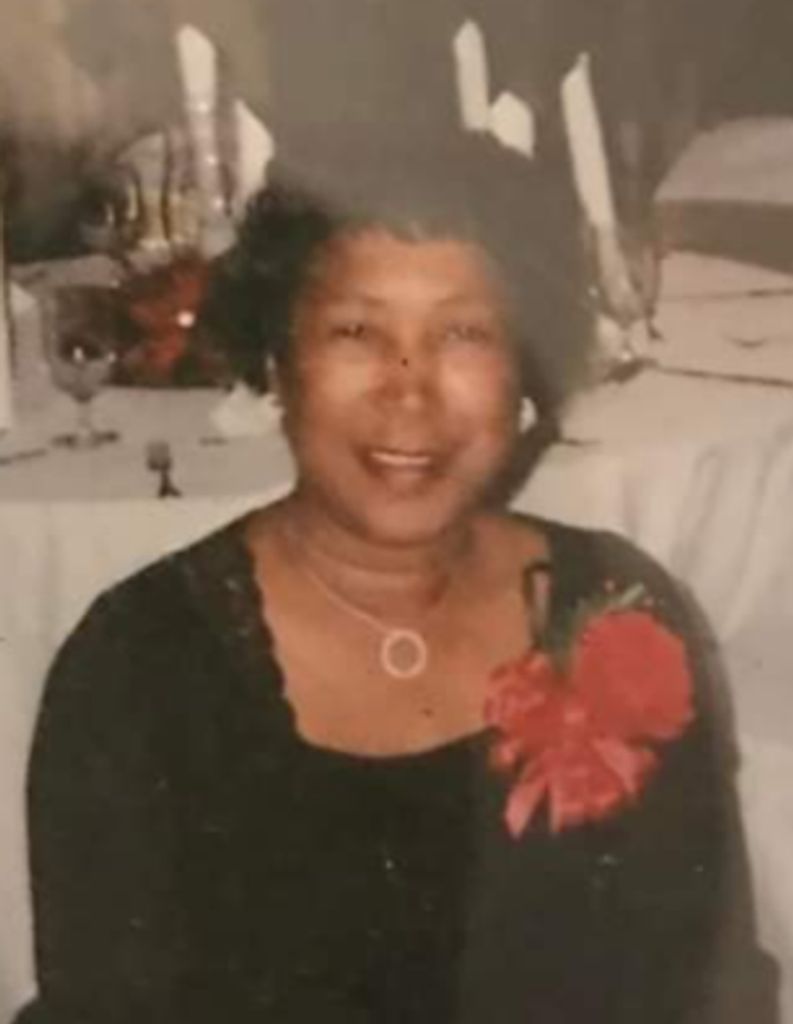 Brenda E. Alexander Profile Photo