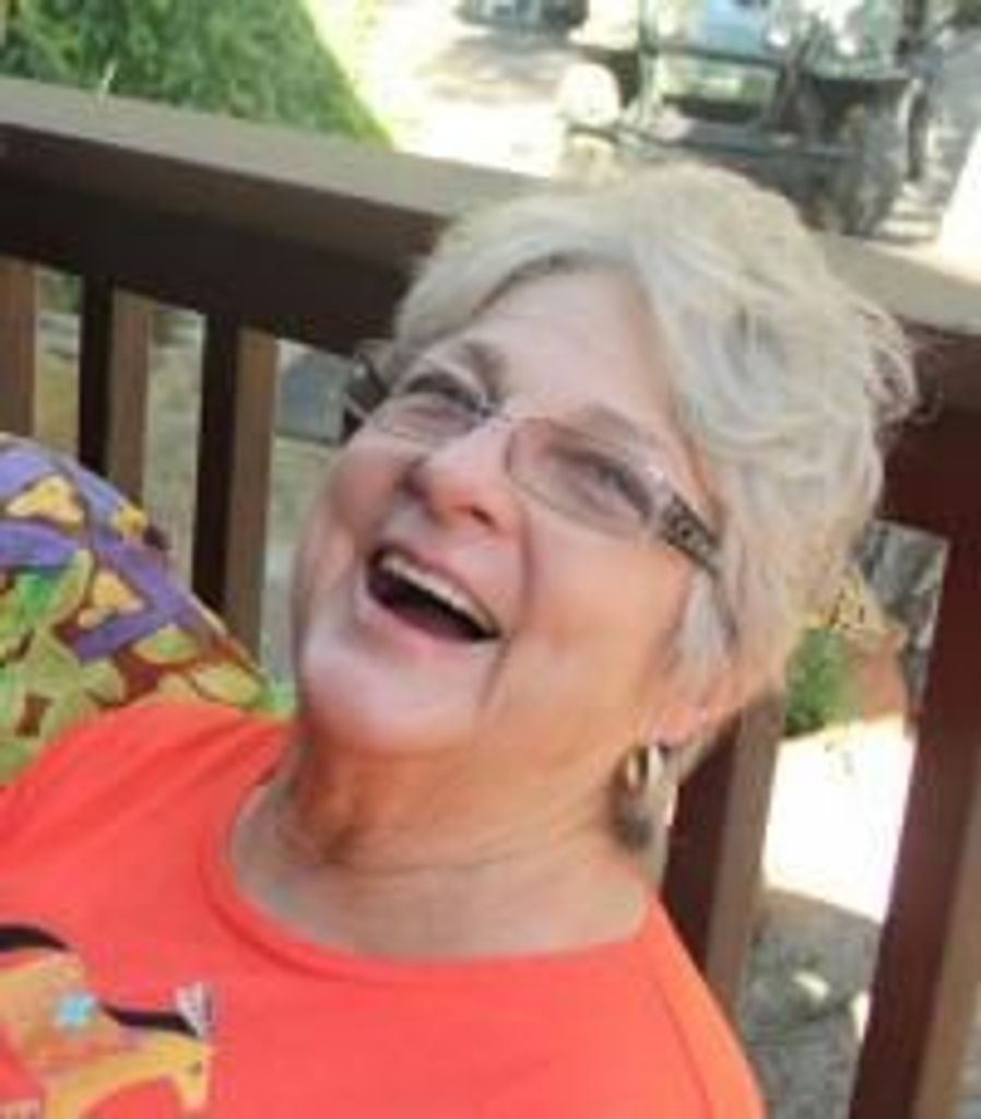 Genevieve Sinclair Bowman