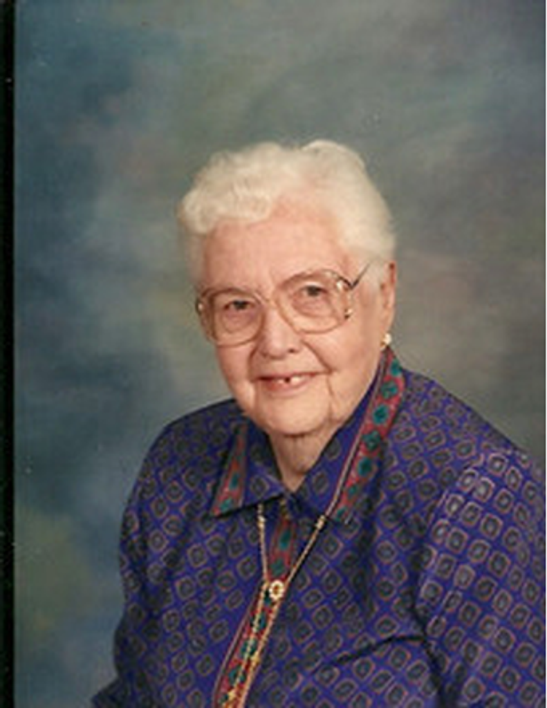 Helen R. (Ross) Kyler