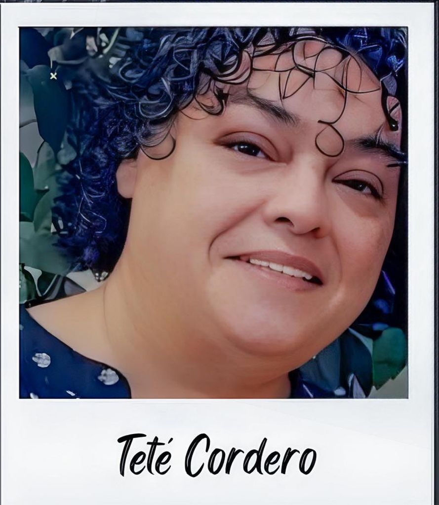 Esther "Tete" Cordero