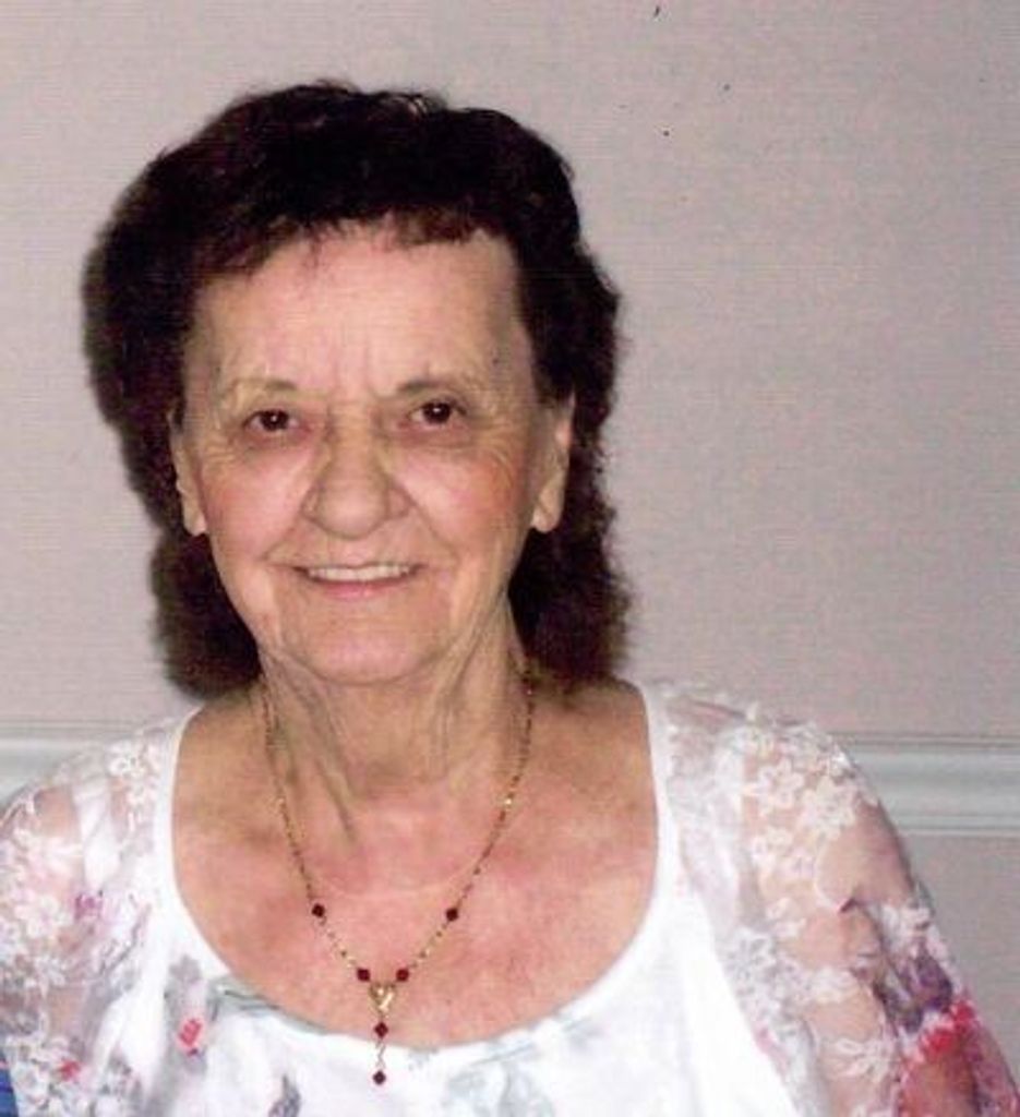 Joan Ellen Jahn Blount Profile Photo