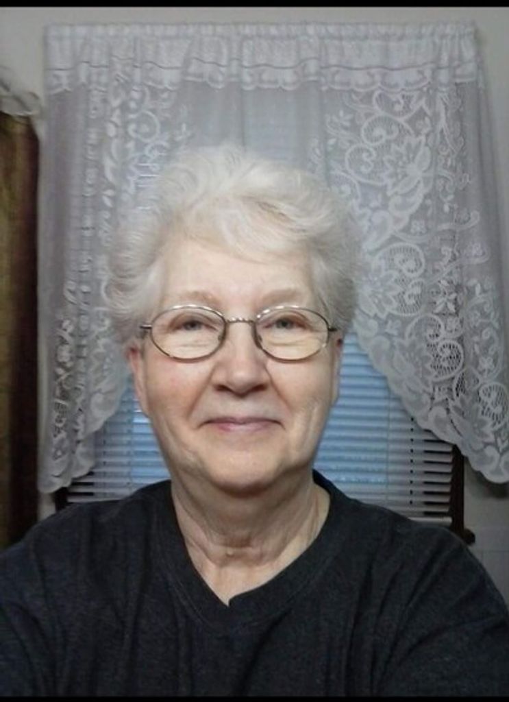 Joyce Short