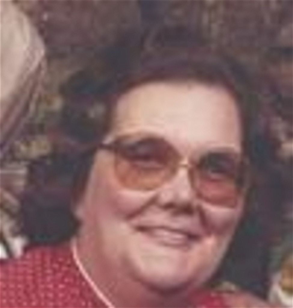 Joanne Martha Miller