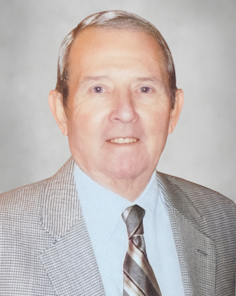 John William Tissue
