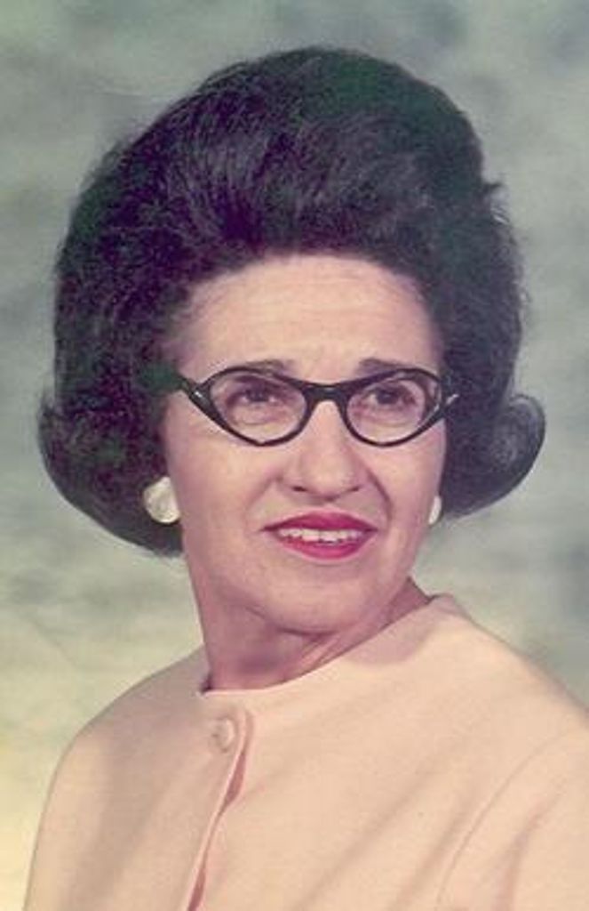 Viola Barta Grahmann