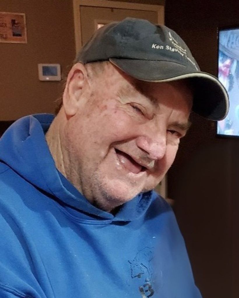 Billy Jack Honeycutt, Sr.