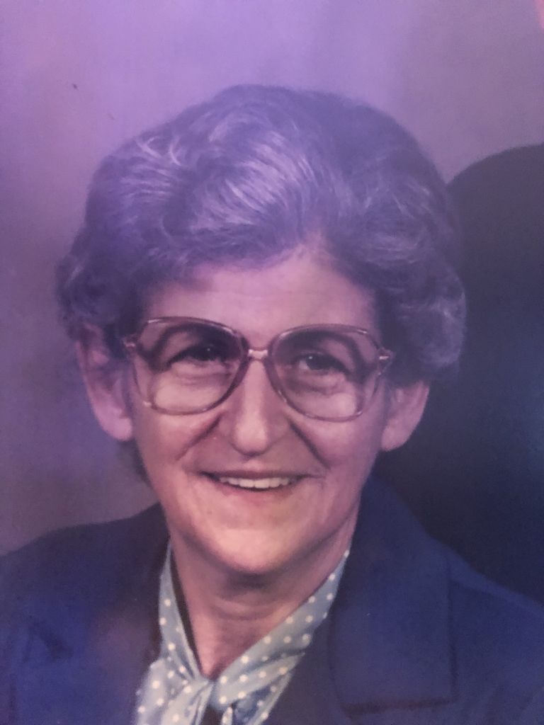 Frances S. "Frannie" Powell Profile Photo