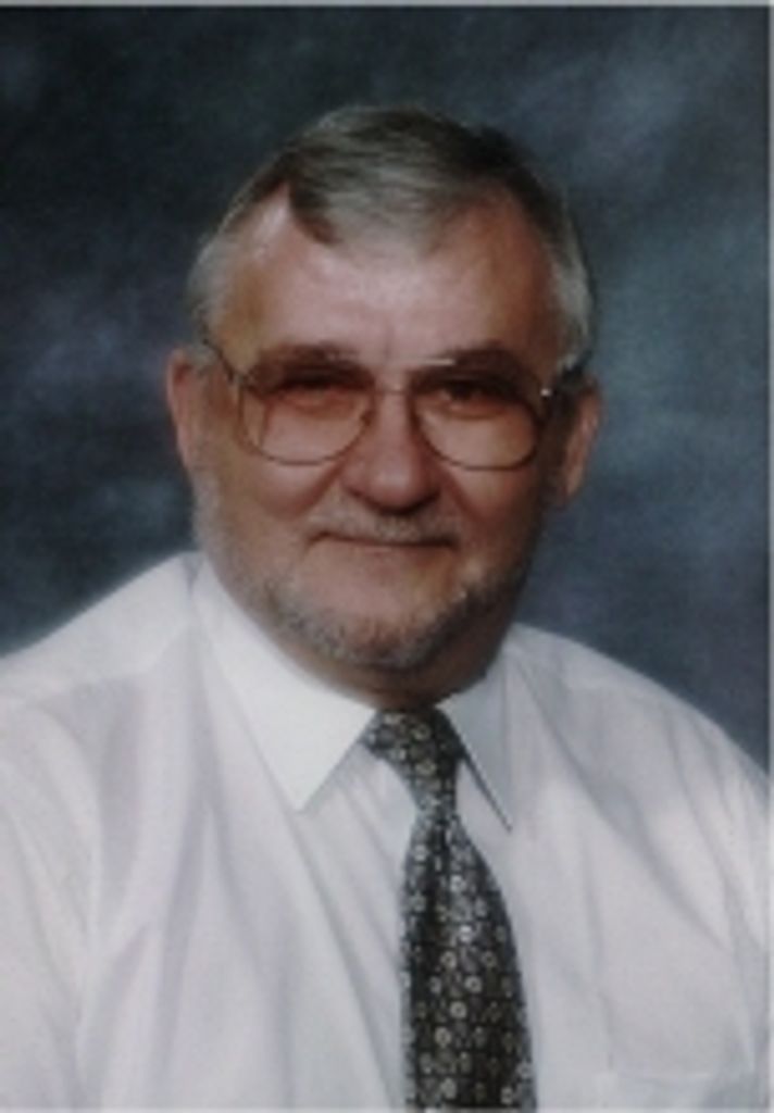 Thomas Michael Janus