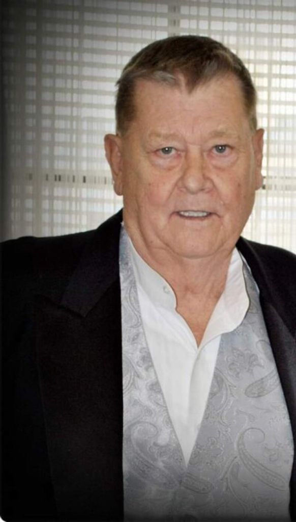 David Lee Casey Profile Photo