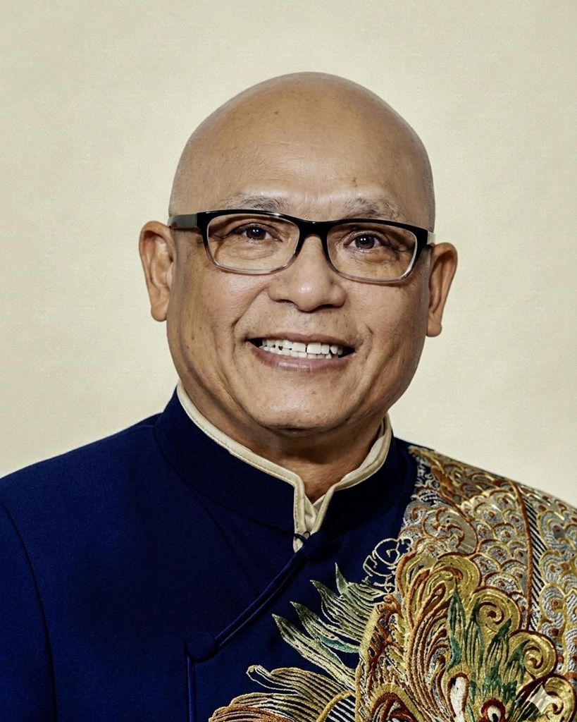 Nguyen Huu Phuoc Profile Photo
