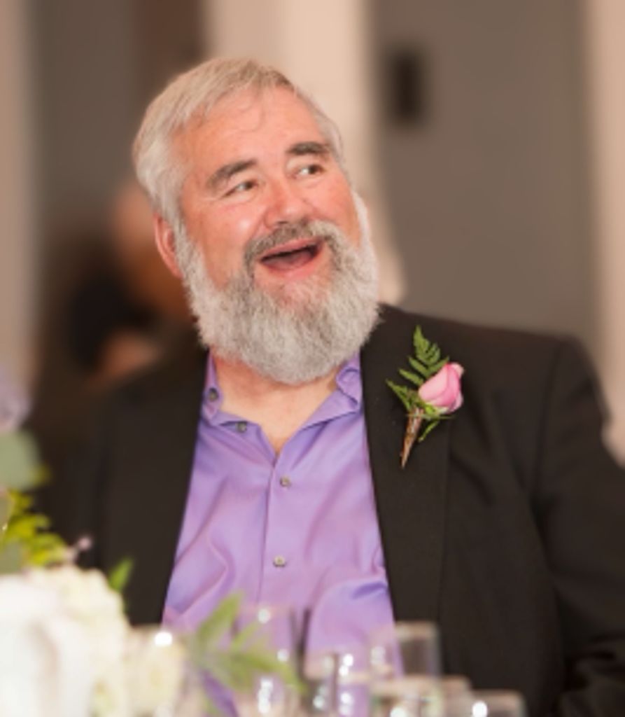 Dean Murphy Profile Photo