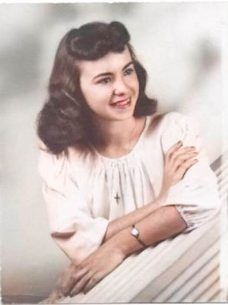 Ruth Gene Sonner Profile Photo