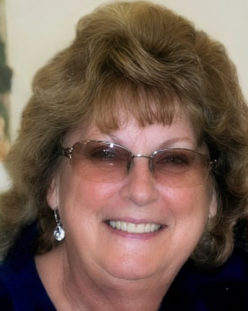 Kathleen Joy Fetter