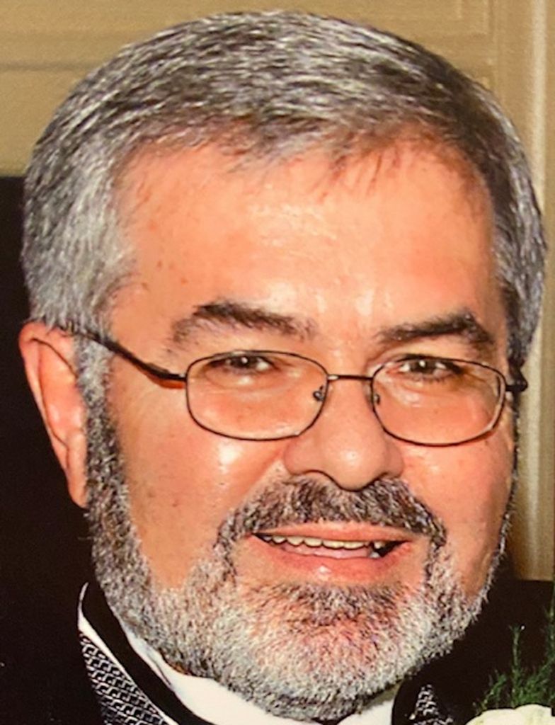 Larry K. Deboy