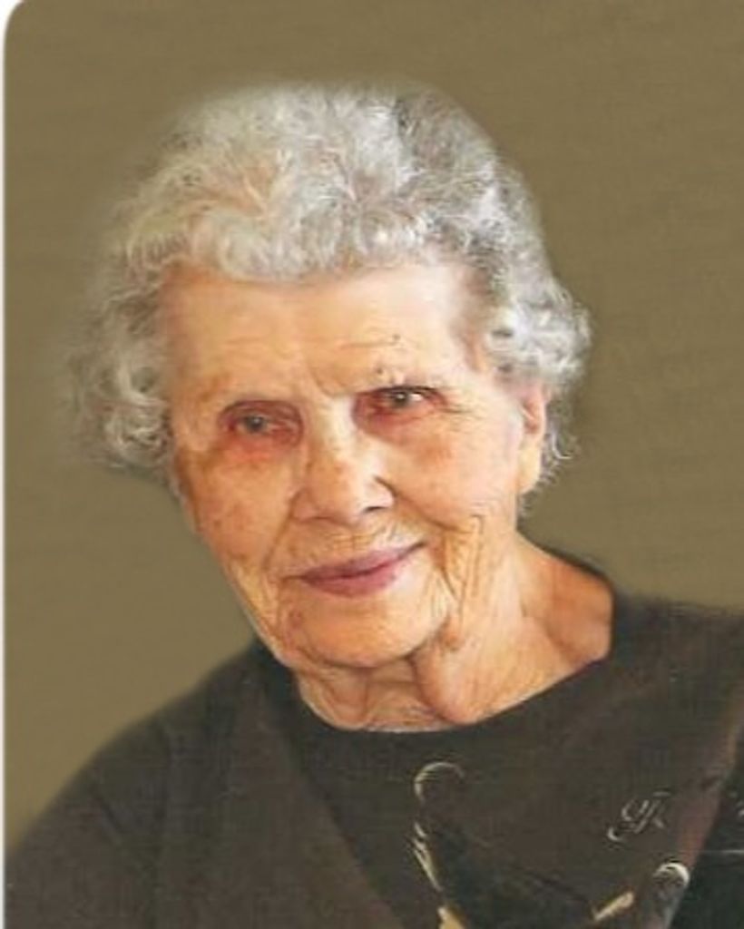 Mary "Sue" Lofton