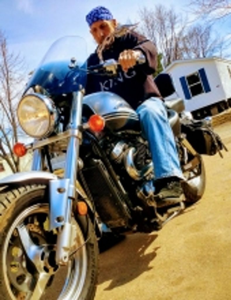 George V. Giallombardo