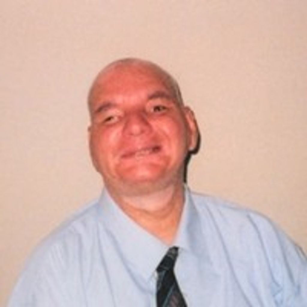 Elmer Hunt, Jr.