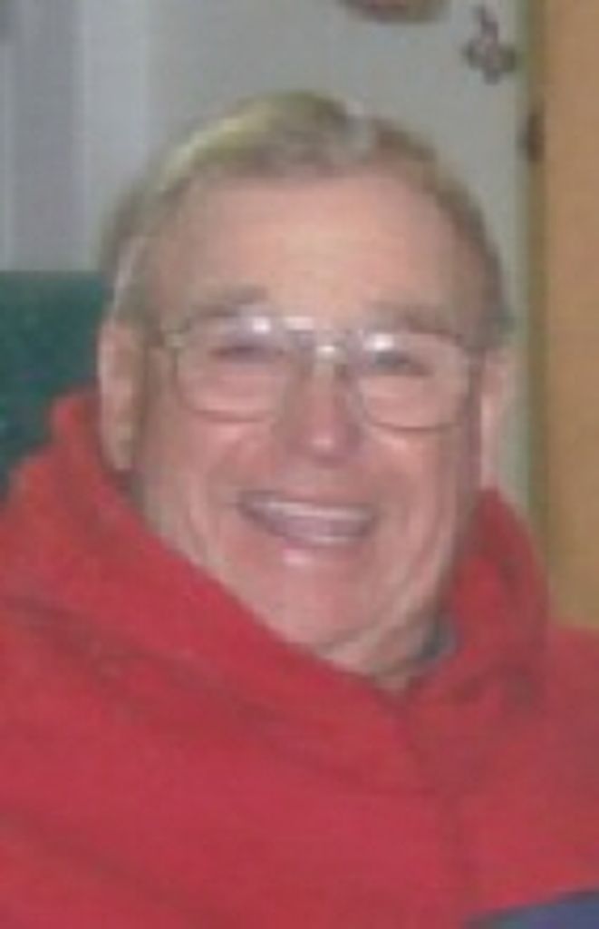 Dean  E Ricketts