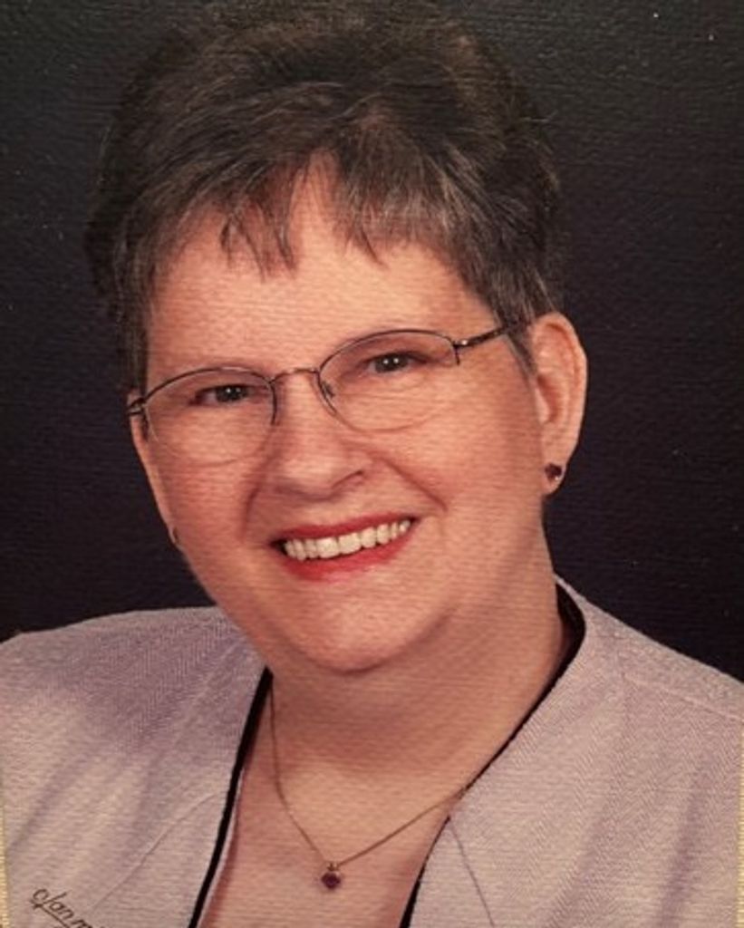 Candice Irons Profile Photo