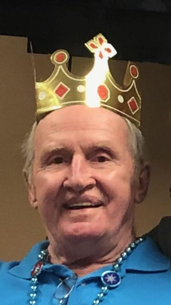 George Lewis Blount Profile Photo