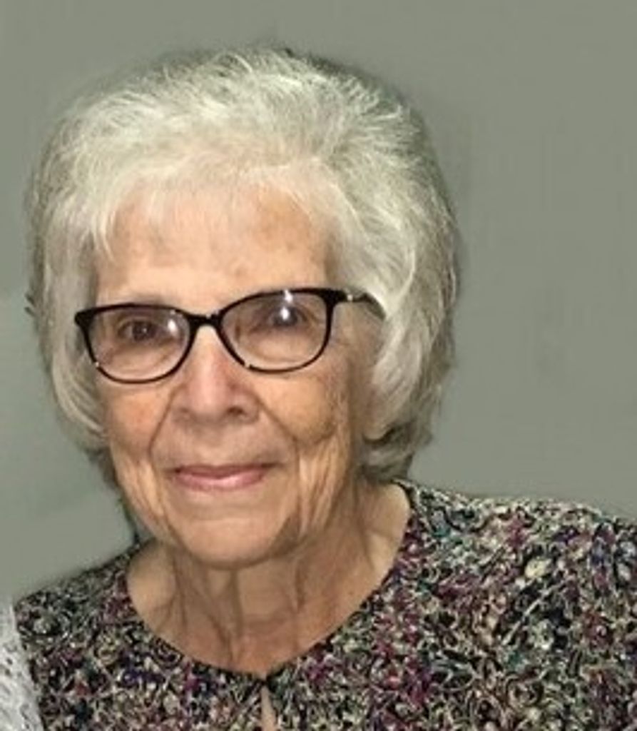 Hilah Jean Macrander (Hamilton) Profile Photo