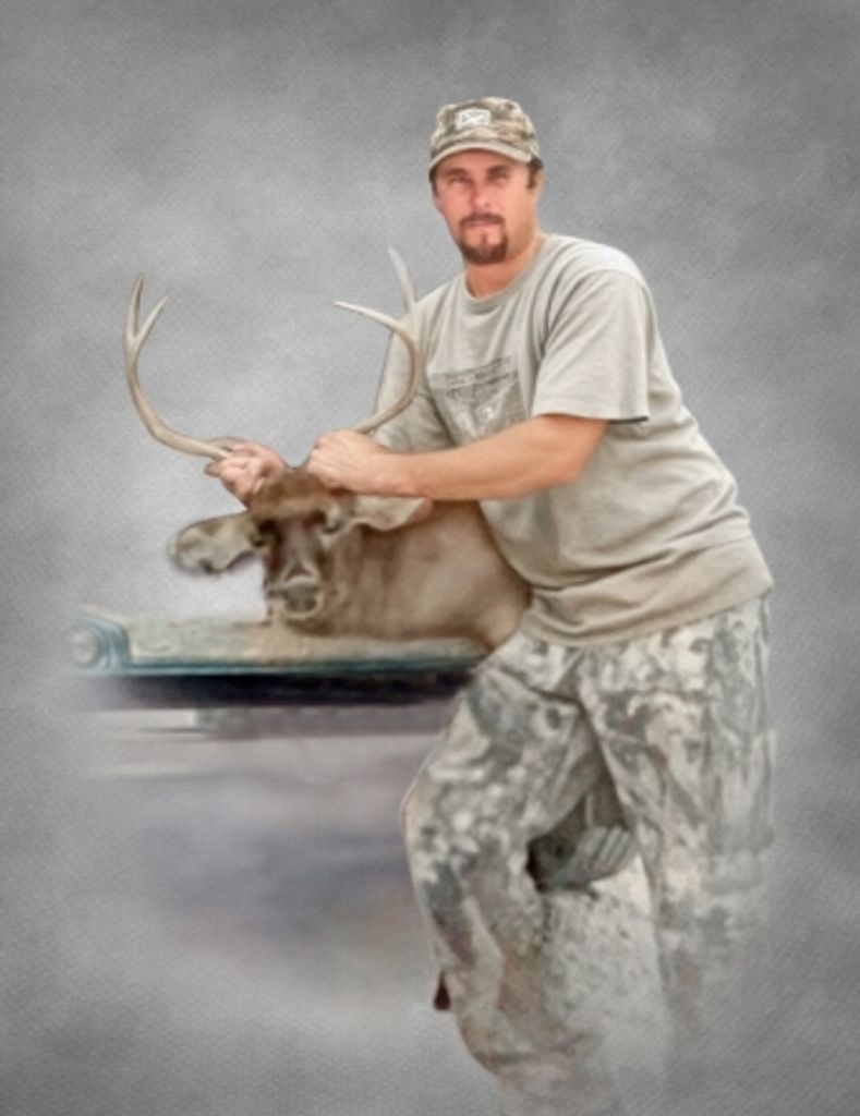 Charles Daniel "Danny" Bratcher