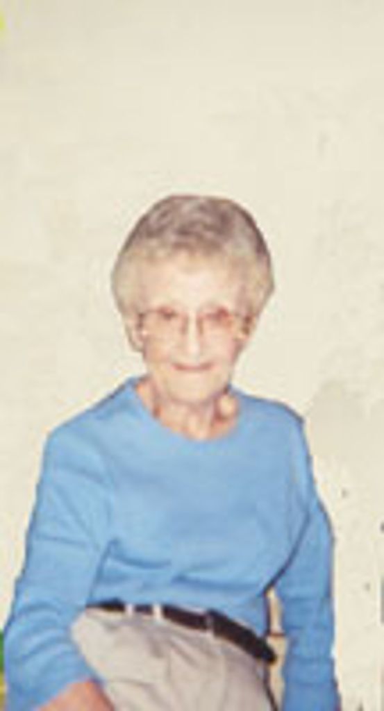 Patricia Andersen